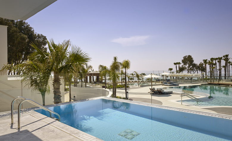 Hotel Parklane, A Luxury Collection Resort & Spa, Limassol