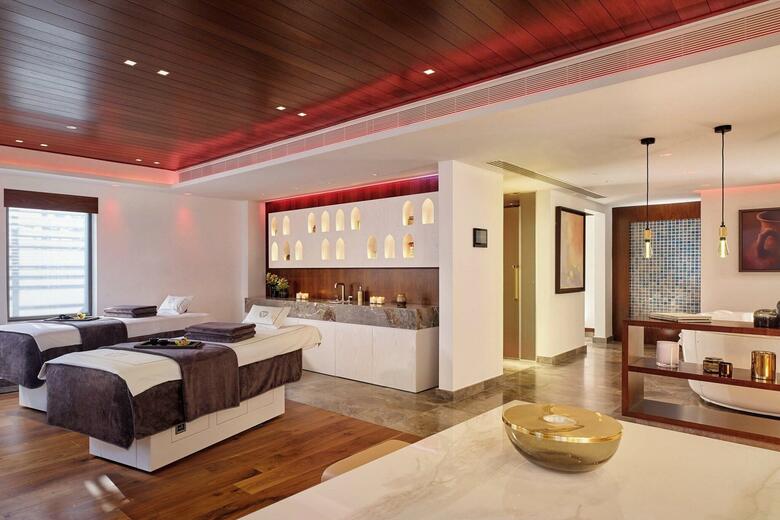 Hotel Parklane, A Luxury Collection Resort & Spa, Limassol