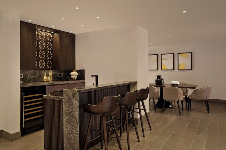 Hotel Parklane, A Luxury Collection Resort & Spa, Limassol