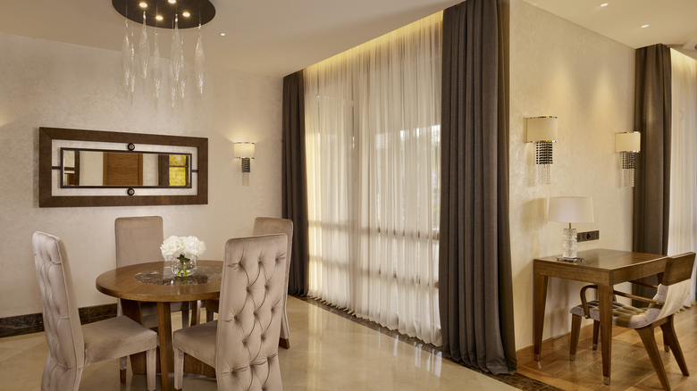 Hotel Parklane, A Luxury Collection Resort & Spa, Limassol