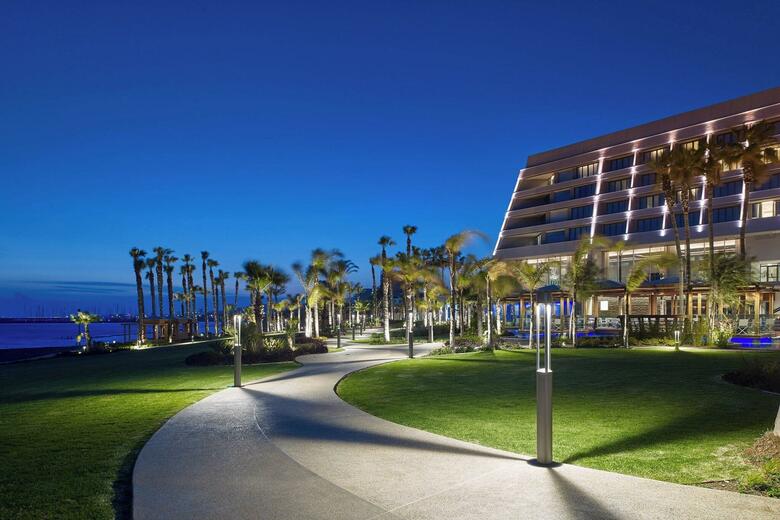 Hotel Parklane, A Luxury Collection Resort & Spa, Limassol