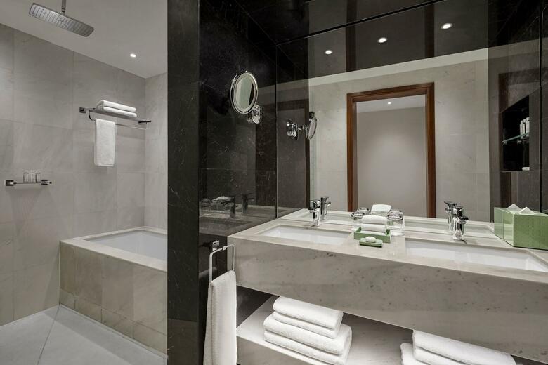 Hotel Parklane, A Luxury Collection Resort & Spa, Limassol