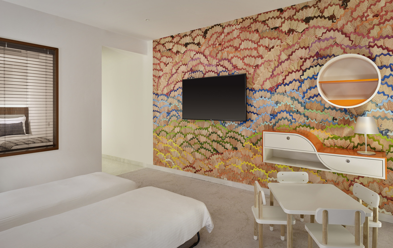 Hotel Parklane, A Luxury Collection Resort & Spa, Limassol