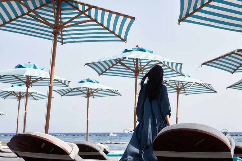 Hotel Parklane, A Luxury Collection Resort & Spa, Limassol