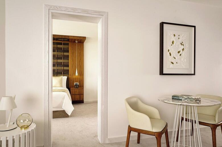 Hotel Parklane, A Luxury Collection Resort & Spa, Limassol