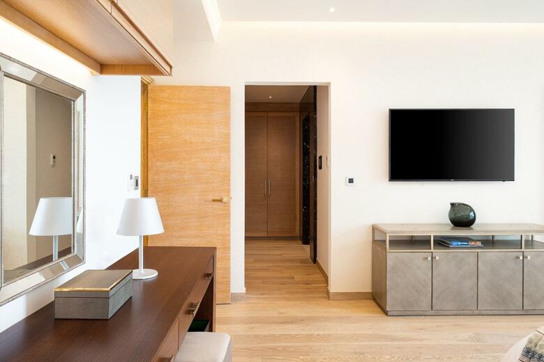 Hotel Parklane, A Luxury Collection Resort & Spa, Limassol