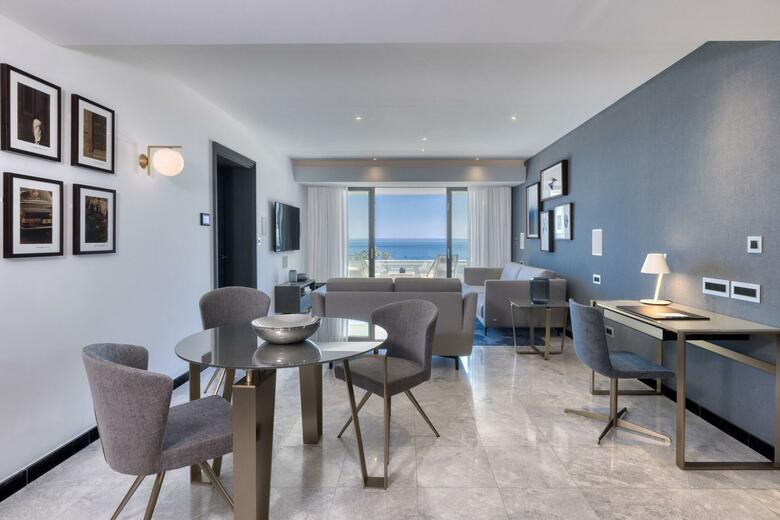 Hotel Parklane, A Luxury Collection Resort & Spa, Limassol