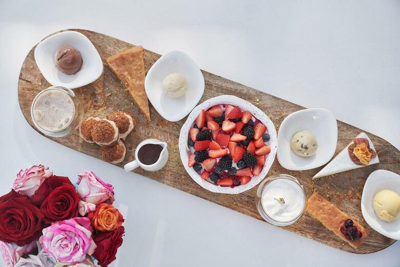 Hotel Parklane, A Luxury Collection Resort & Spa, Limassol