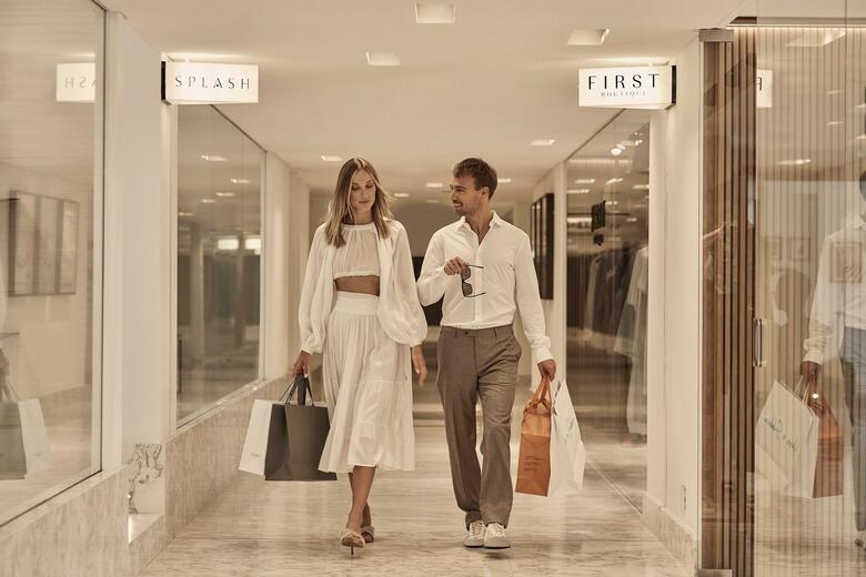 Hotel Parklane, A Luxury Collection Resort & Spa, Limassol
