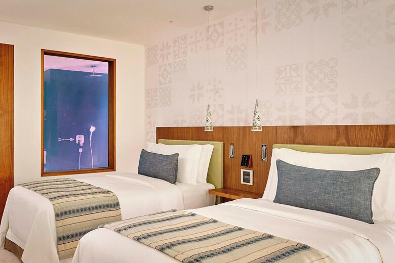Hotel Parklane, A Luxury Collection Resort & Spa, Limassol