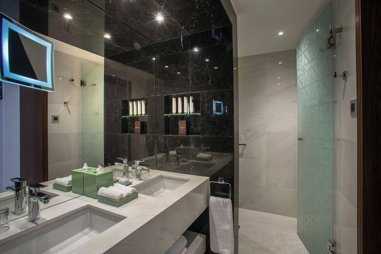 Hotel Parklane, A Luxury Collection Resort & Spa, Limassol