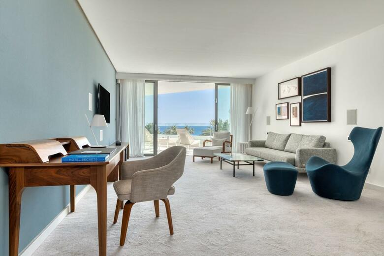 Hotel Parklane, A Luxury Collection Resort & Spa, Limassol