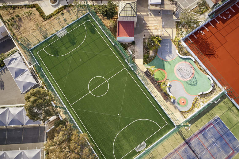 Hotel Parklane, A Luxury Collection Resort & Spa, Limassol
