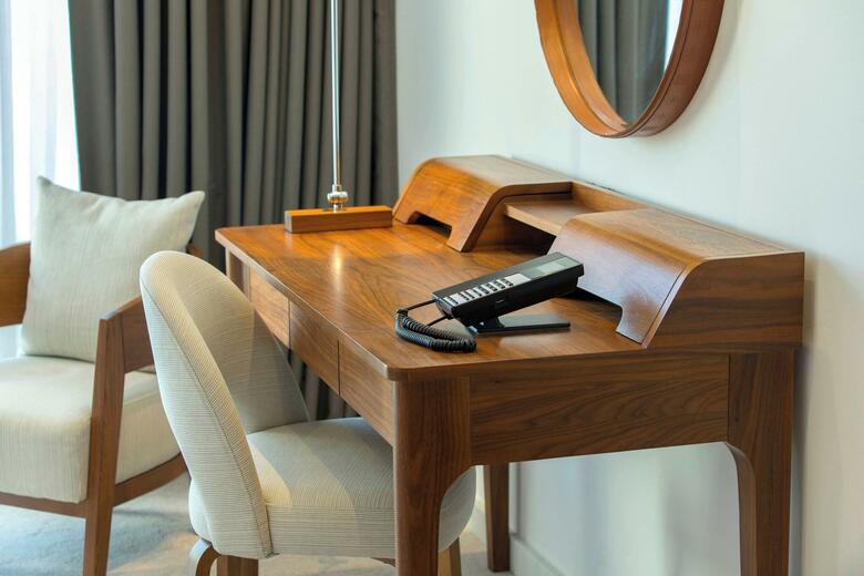 Hotel Parklane, A Luxury Collection Resort & Spa, Limassol