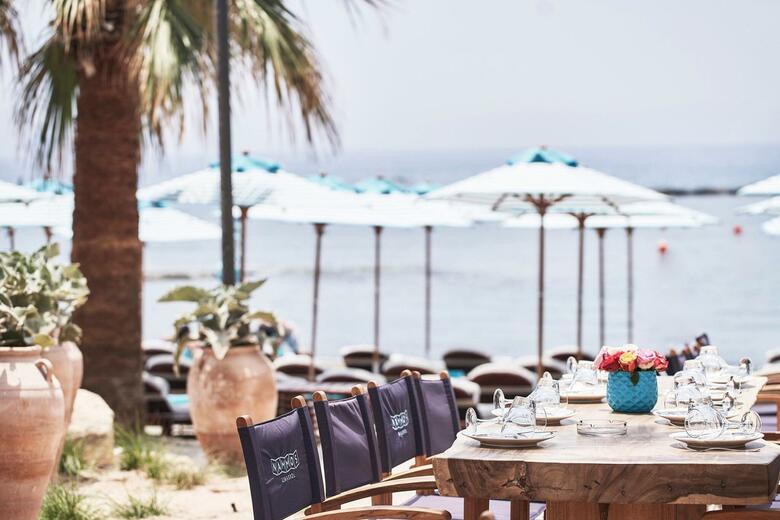 Hotel Parklane, A Luxury Collection Resort & Spa, Limassol