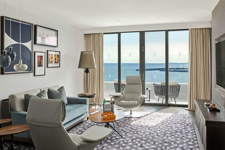 Hotel Parklane, A Luxury Collection Resort & Spa, Limassol