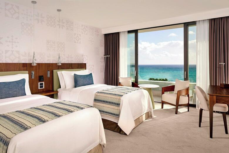 Hotel Parklane, A Luxury Collection Resort & Spa, Limassol