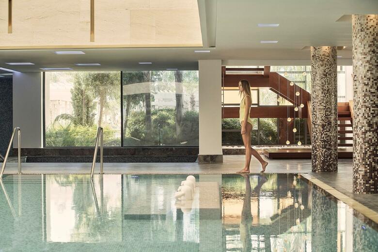Hotel Parklane, A Luxury Collection Resort & Spa, Limassol