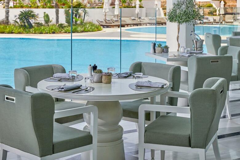 Hotel Parklane, A Luxury Collection Resort & Spa, Limassol