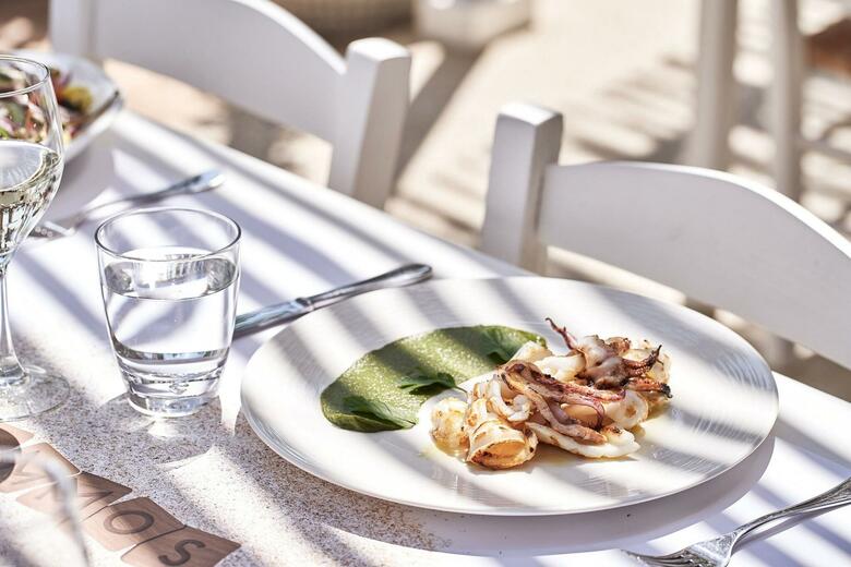 Hotel Parklane, A Luxury Collection Resort & Spa, Limassol