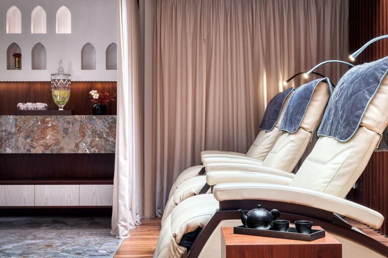 Hotel Parklane, A Luxury Collection Resort & Spa, Limassol