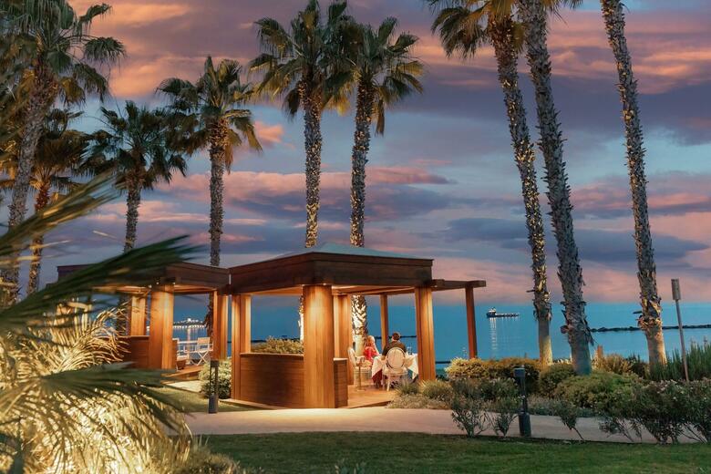 Hotel Parklane, A Luxury Collection Resort & Spa, Limassol