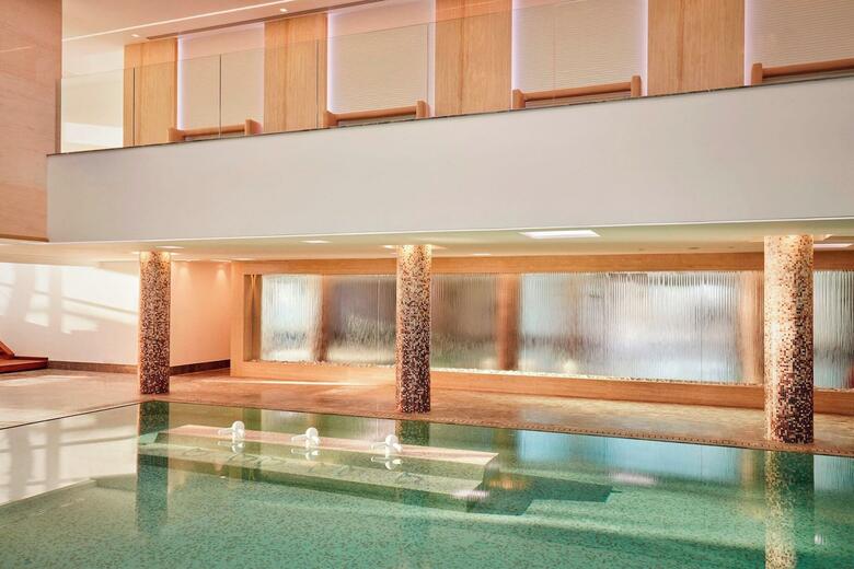 Hotel Parklane, A Luxury Collection Resort & Spa, Limassol