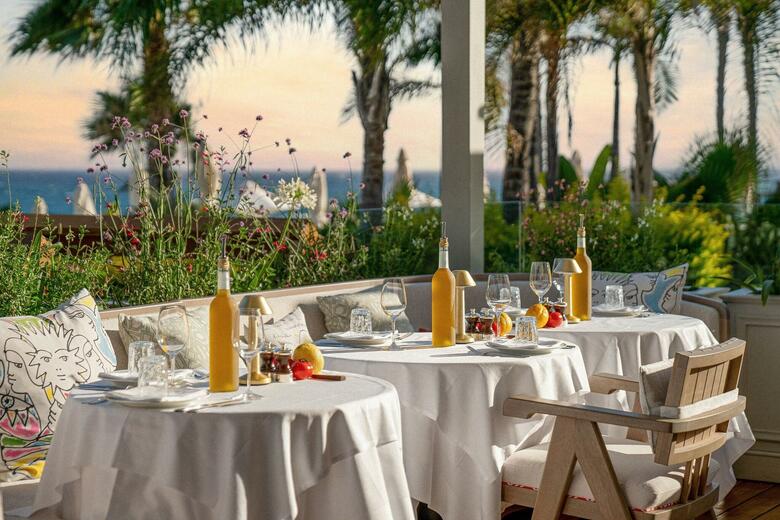 Hotel Parklane, A Luxury Collection Resort & Spa, Limassol
