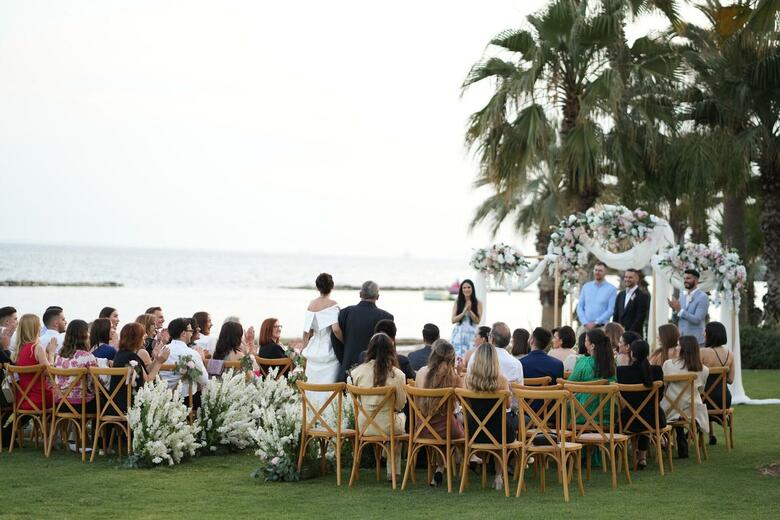 Hotel Parklane, A Luxury Collection Resort & Spa, Limassol