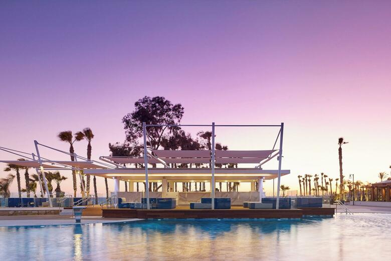 Hotel Parklane, A Luxury Collection Resort & Spa, Limassol