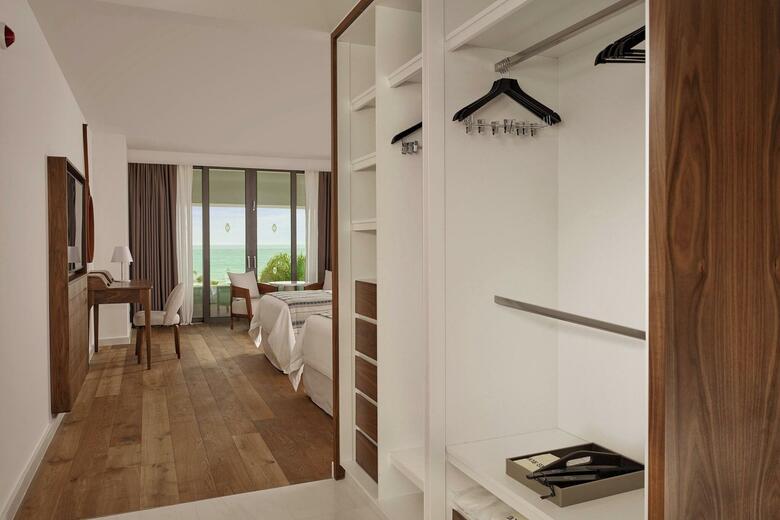 Hotel Parklane, A Luxury Collection Resort & Spa, Limassol