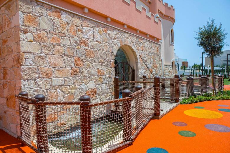 Hotel Parklane, A Luxury Collection Resort & Spa, Limassol