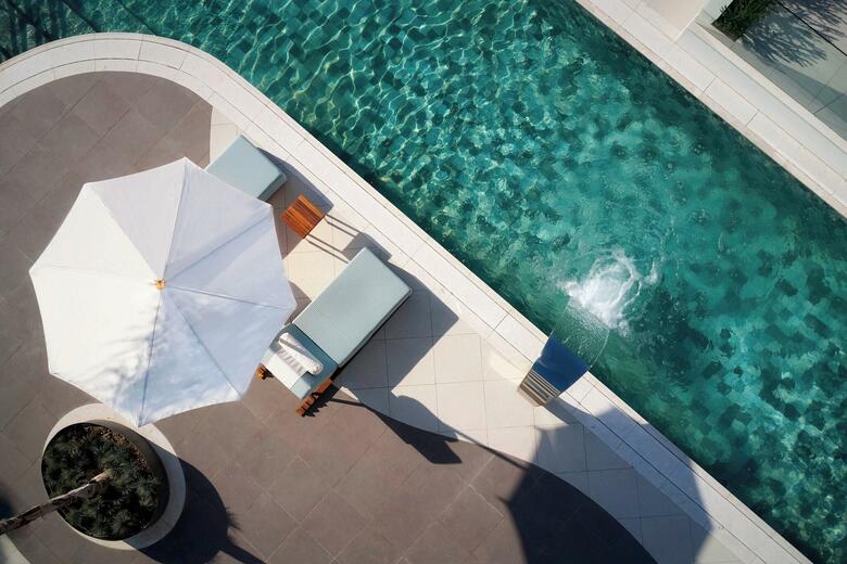 Hotel Parklane, A Luxury Collection Resort & Spa, Limassol