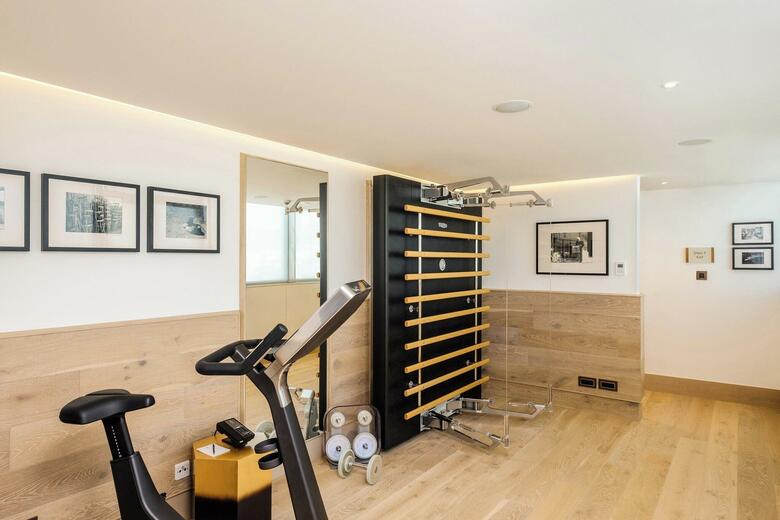 Hotel Parklane, A Luxury Collection Resort & Spa, Limassol