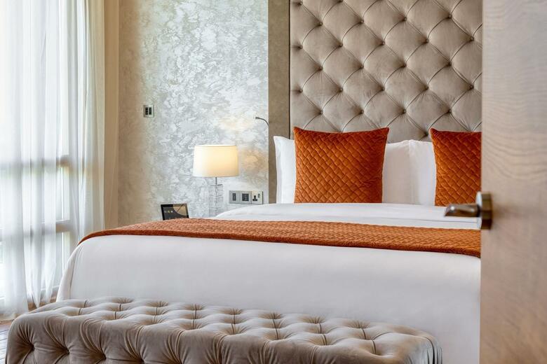 Hotel Parklane, A Luxury Collection Resort & Spa, Limassol