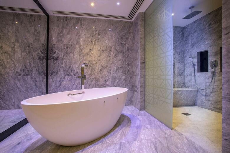 Hotel Parklane, A Luxury Collection Resort & Spa, Limassol