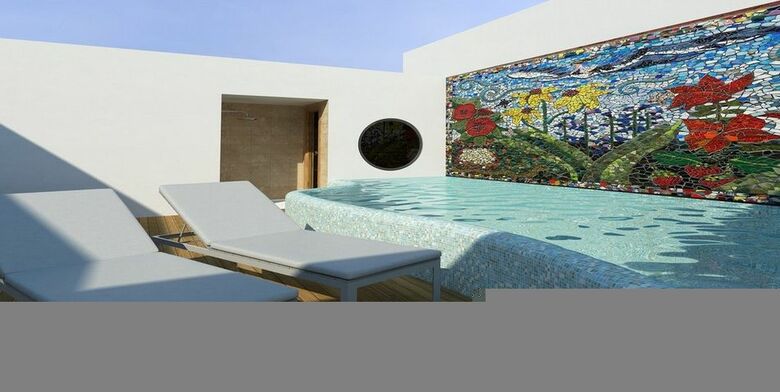 Hotel Parklane, A Luxury Collection Resort & Spa, Limassol