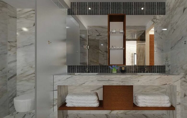 Hotel Parklane, A Luxury Collection Resort & Spa, Limassol