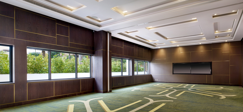 Hotel Parklane, A Luxury Collection Resort & Spa, Limassol