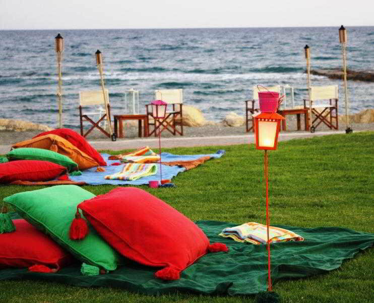 Hotel Parklane, A Luxury Collection Resort & Spa, Limassol