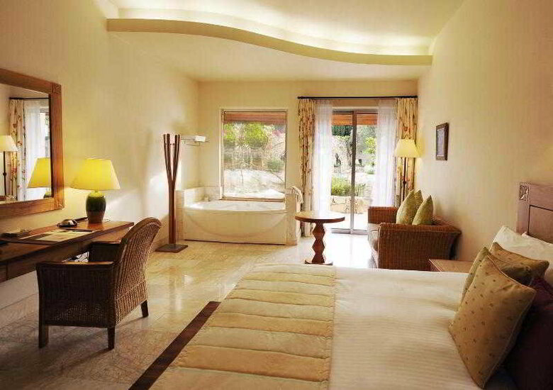 Hotel Parklane, A Luxury Collection Resort & Spa, Limassol