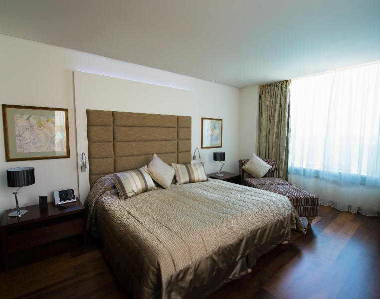 Hotel Parklane, A Luxury Collection Resort & Spa, Limassol