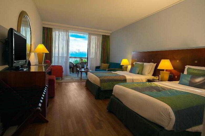 Hotel Parklane, A Luxury Collection Resort & Spa, Limassol