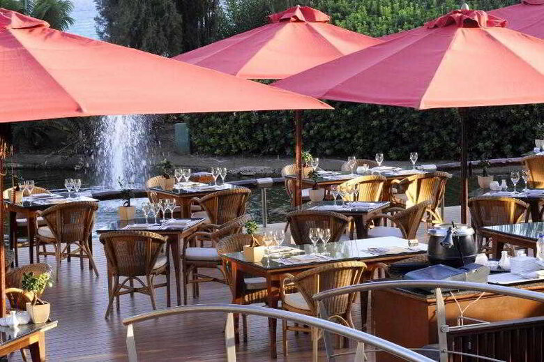Hotel Parklane, A Luxury Collection Resort & Spa, Limassol