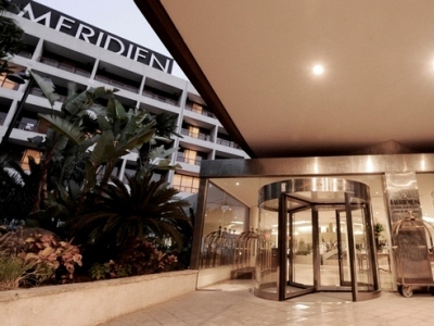 Hotel Parklane, A Luxury Collection Resort & Spa, Limassol