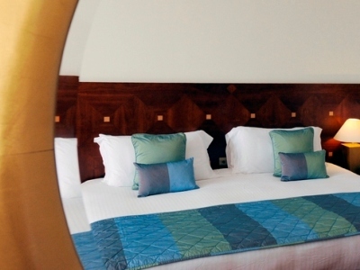 Hotel Parklane, A Luxury Collection Resort & Spa, Limassol