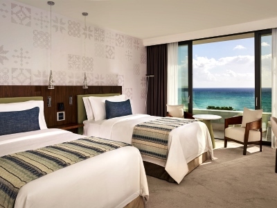 Hotel Parklane, A Luxury Collection Resort & Spa, Limassol