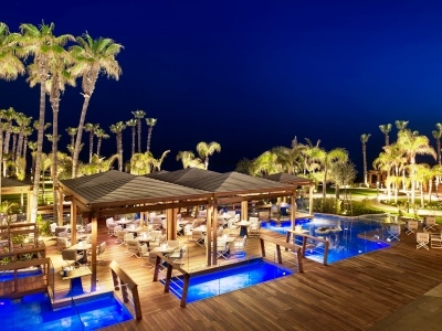 Hotel Parklane, A Luxury Collection Resort & Spa, Limassol
