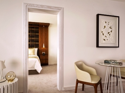 Hotel Parklane, A Luxury Collection Resort & Spa, Limassol