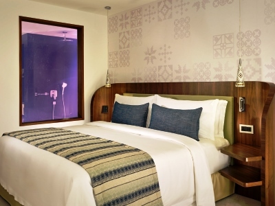 Hotel Parklane, A Luxury Collection Resort & Spa, Limassol
